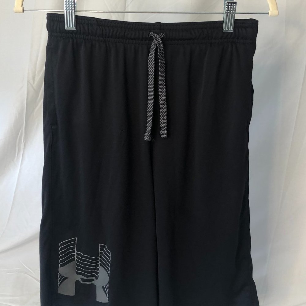 Under Armor Kids Shorts